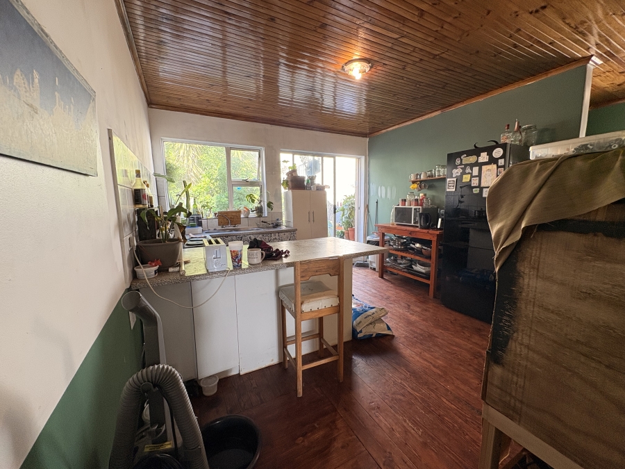 To Let 2 Bedroom Property for Rent in Walmer Estate Western Cape